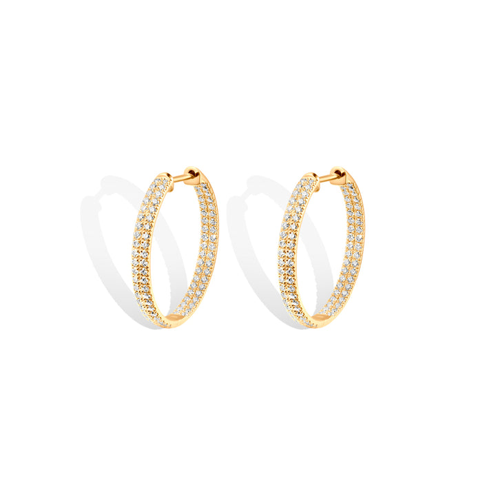 Virtue The Hoops - Large