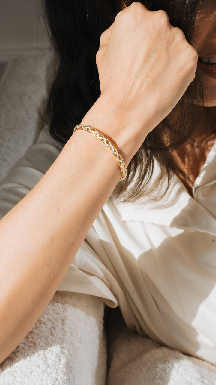 Un-Cuff-Ed II