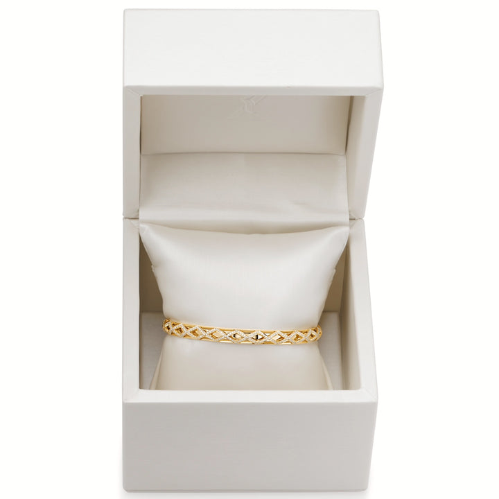 Un-Cuff-Ed II