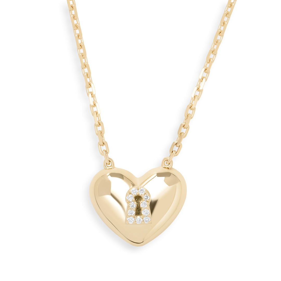 Alma Necklace main image 0