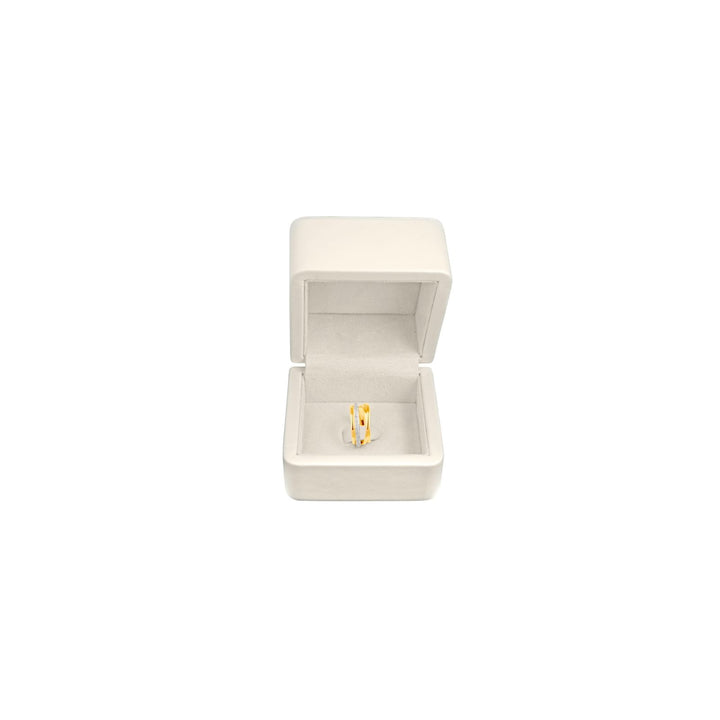 Virtue - The Diamond Arch Ring