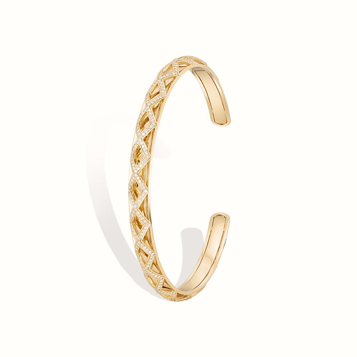 Un-Cuff-Ed II