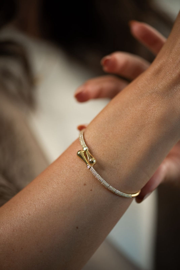 Resilience Bracelet