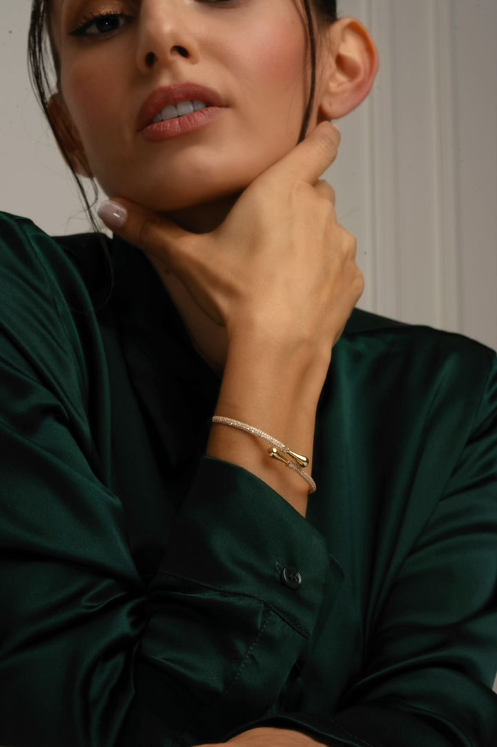 Resilience Bracelet