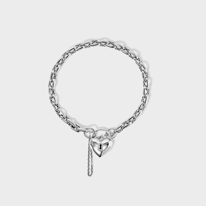 Un-Lock-It Pillar White Gold Edition