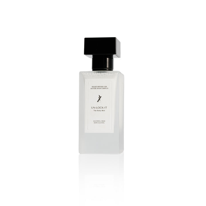 Un-Lock-It The Body Mist