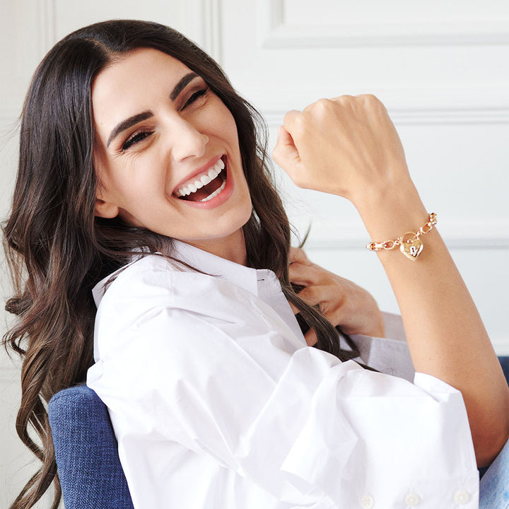 Un-Lock-It Bracelet