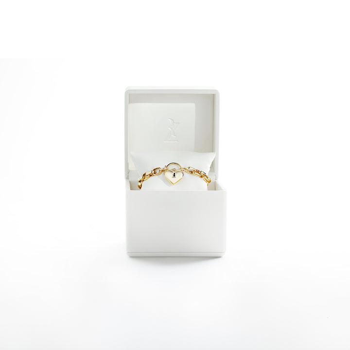 Un-Lock-It Bracelet