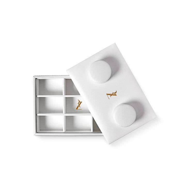 The RZ Archive Case X 2