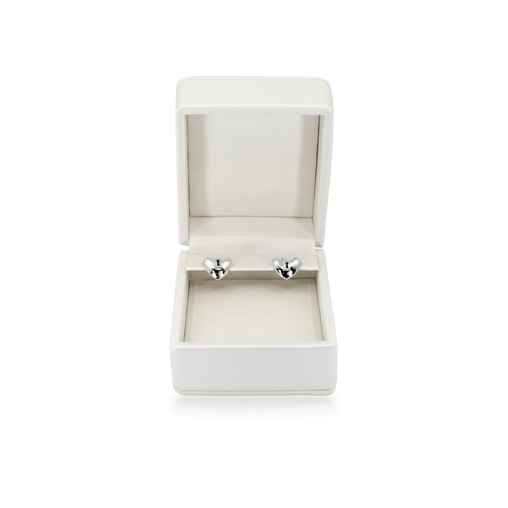 Un-Lock-It The Alma Edition in Large - White Gold