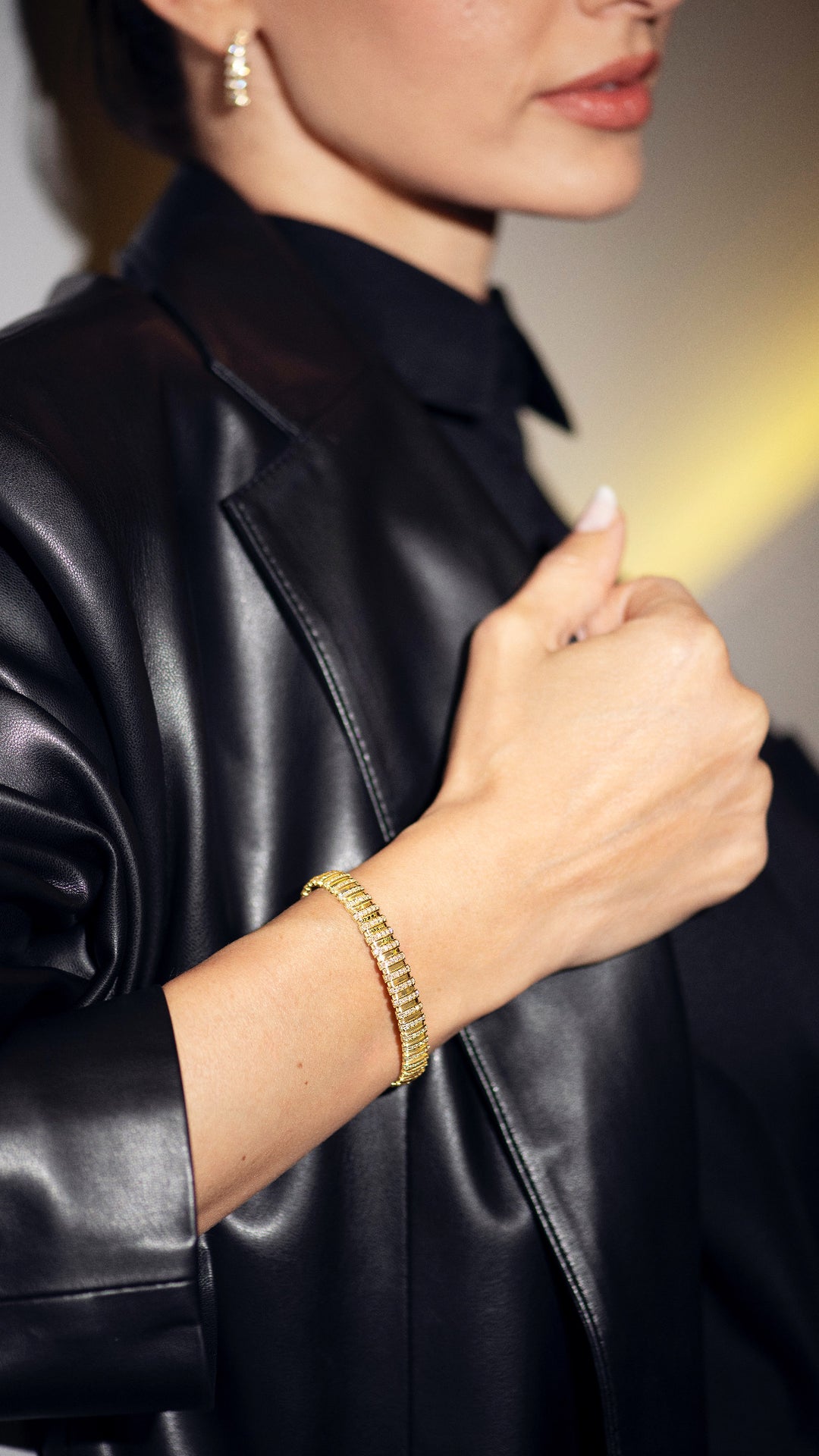 Celestial The Cuff