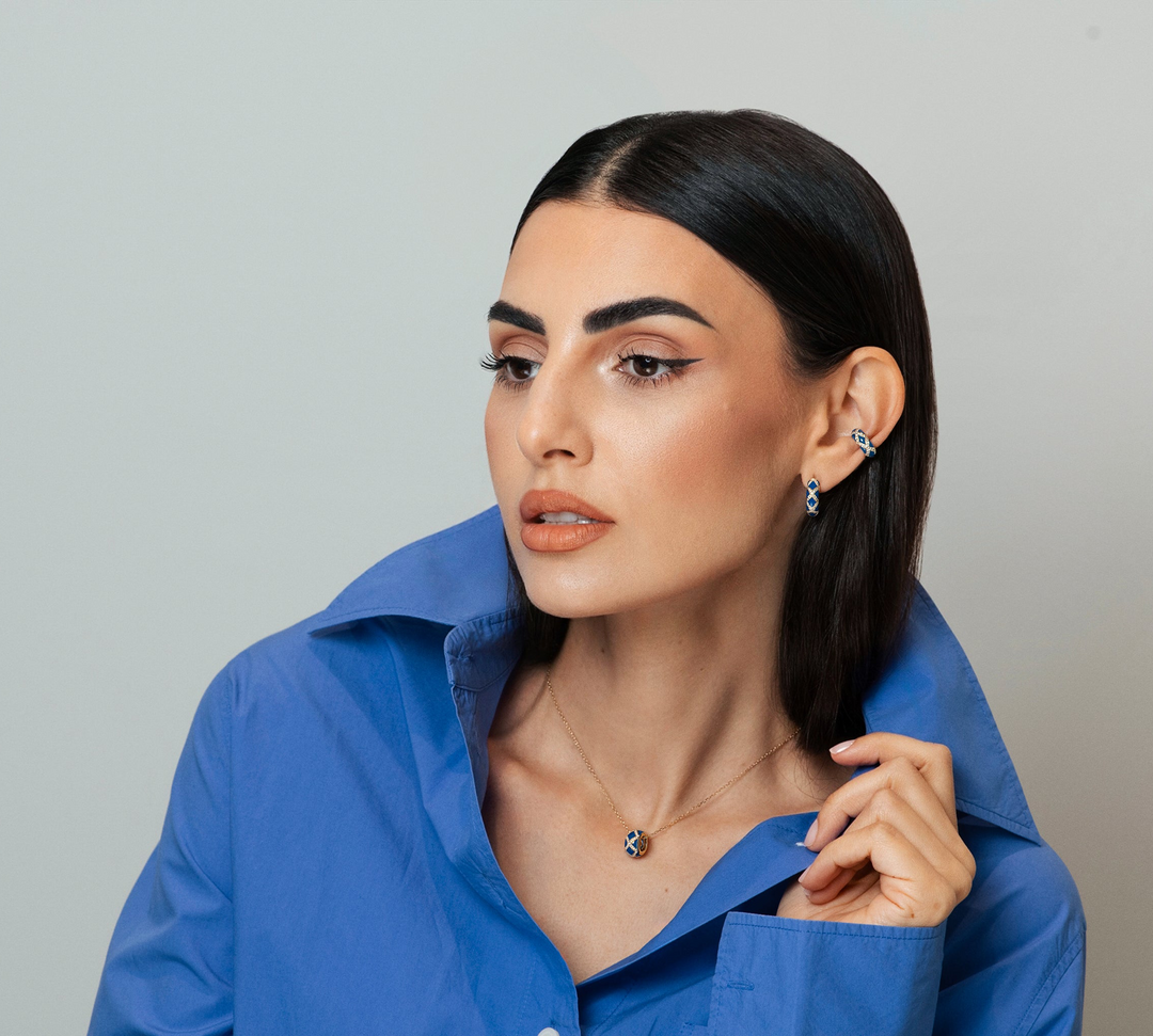 Mediterranean - The Necklace