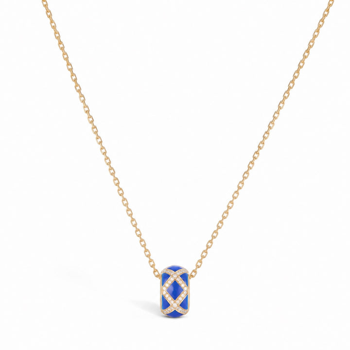 Mediterranean - The Necklace