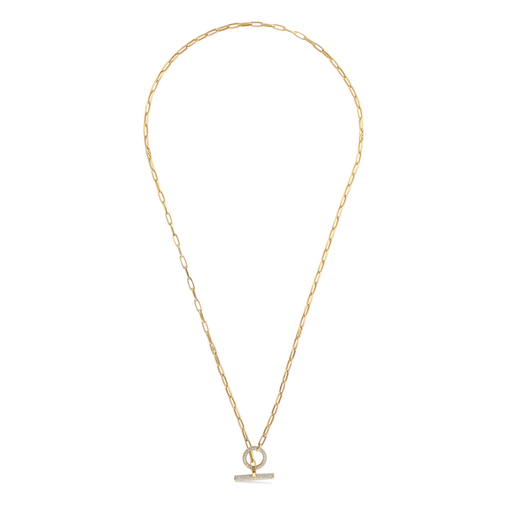 Opus Amoris - The Necklace