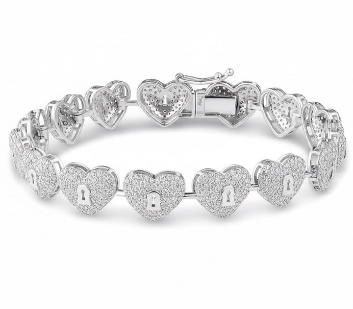 Loved Forever - White Gold Edition