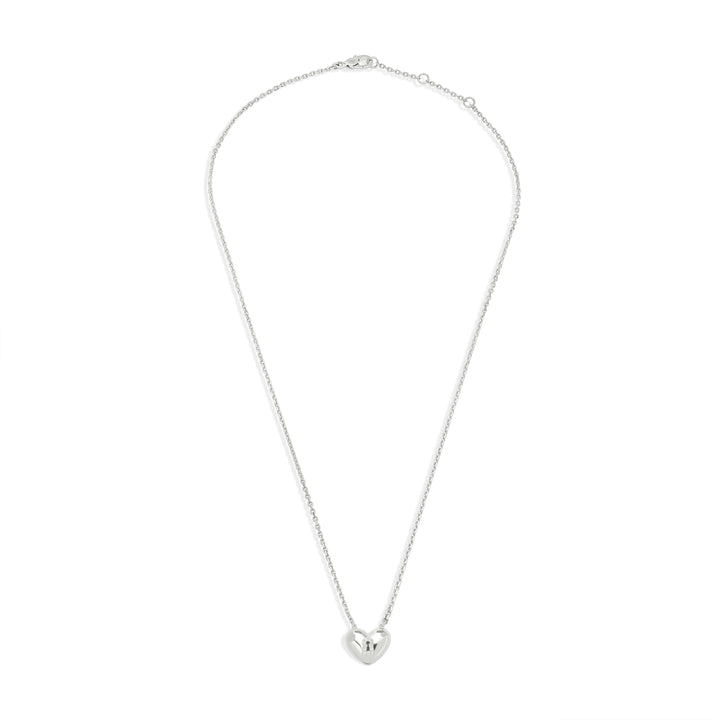 Alma - The Necklace - White Gold