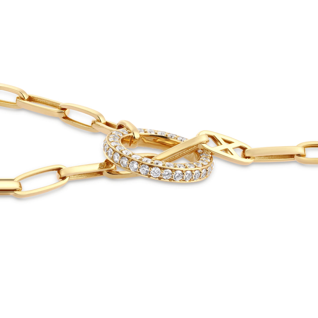 Opus Amoris - The Necklace