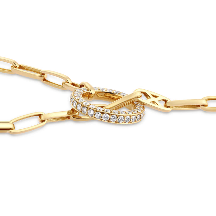 Opus Amoris - The Necklace