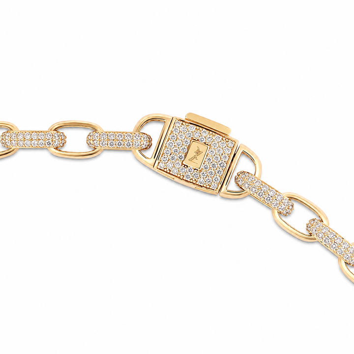 Un-Chain-Ed The Necklace Birthday Edition