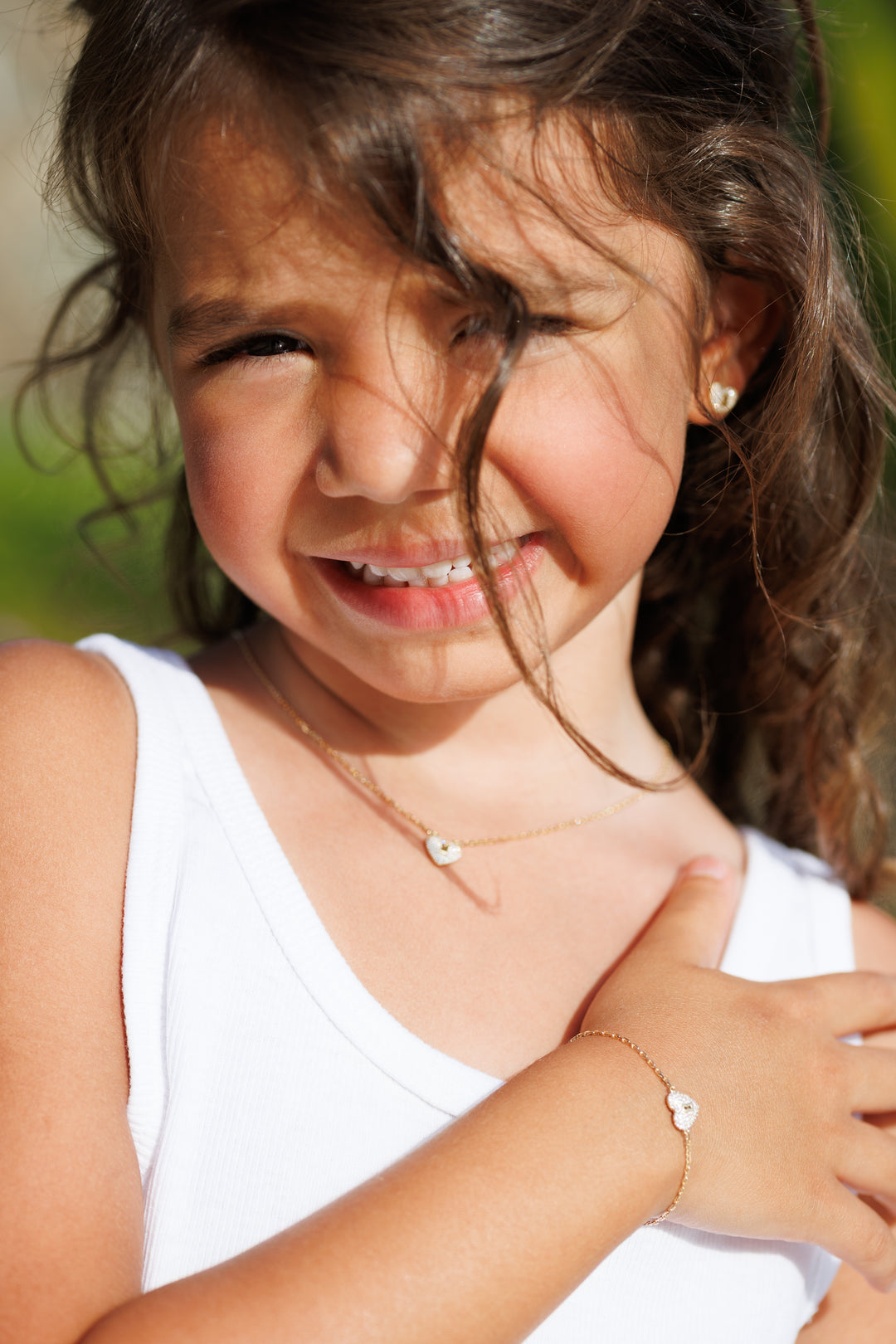 Loved The Bracelet - Fabby Edition