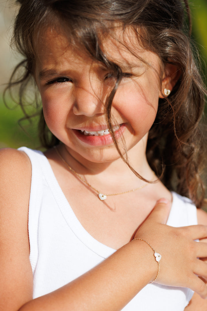 Loved The Bracelet - Fabby Edition
