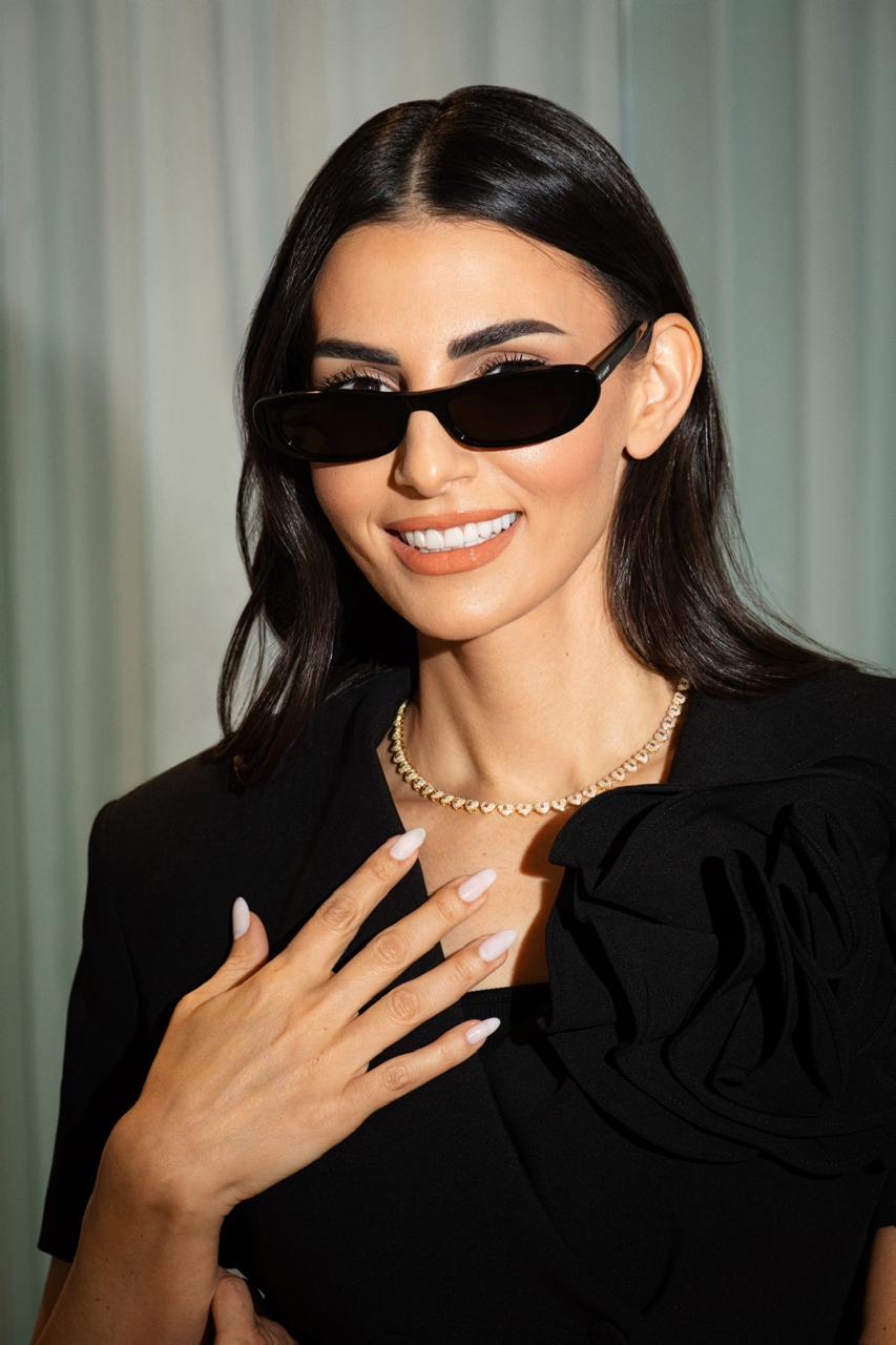 Loved Forever The Necklace - Yellow Gold Edition