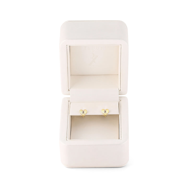 Fabby Un-Lock-It The Earrings