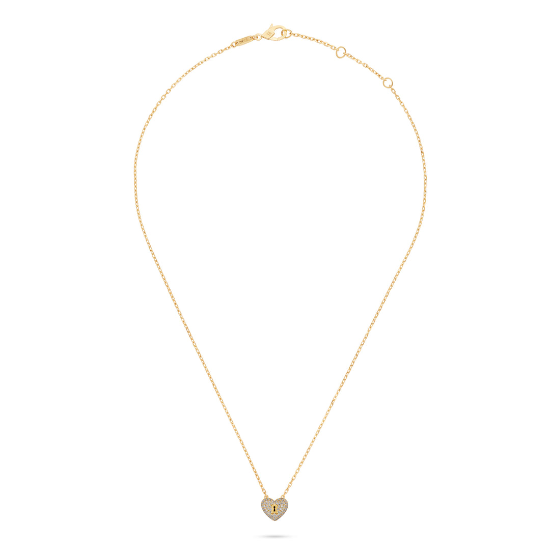 Loved The Necklace Fabby Edition