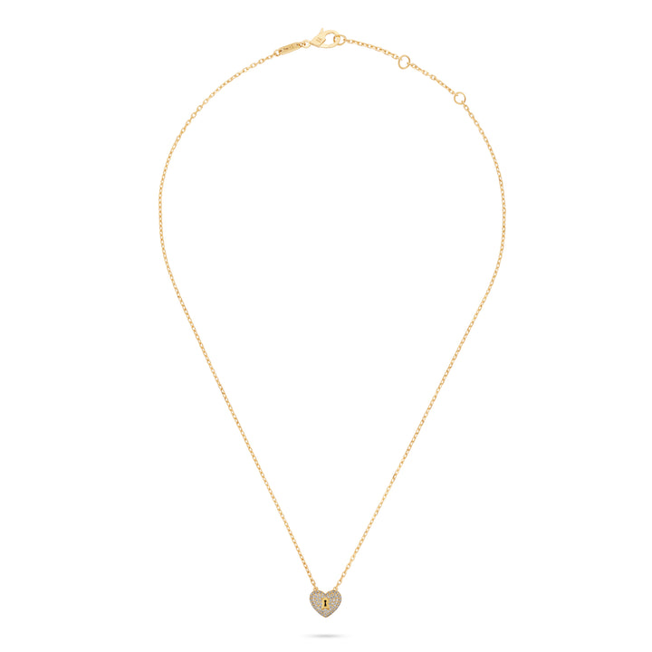 Loved The Necklace Fabby Edition
