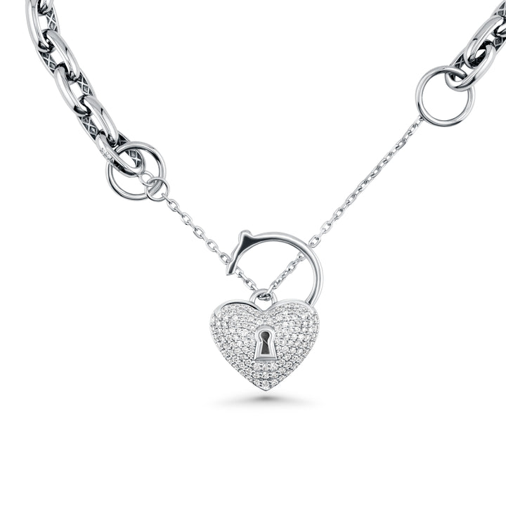 Un-Lock-It The Promise Edition White Gold Edition