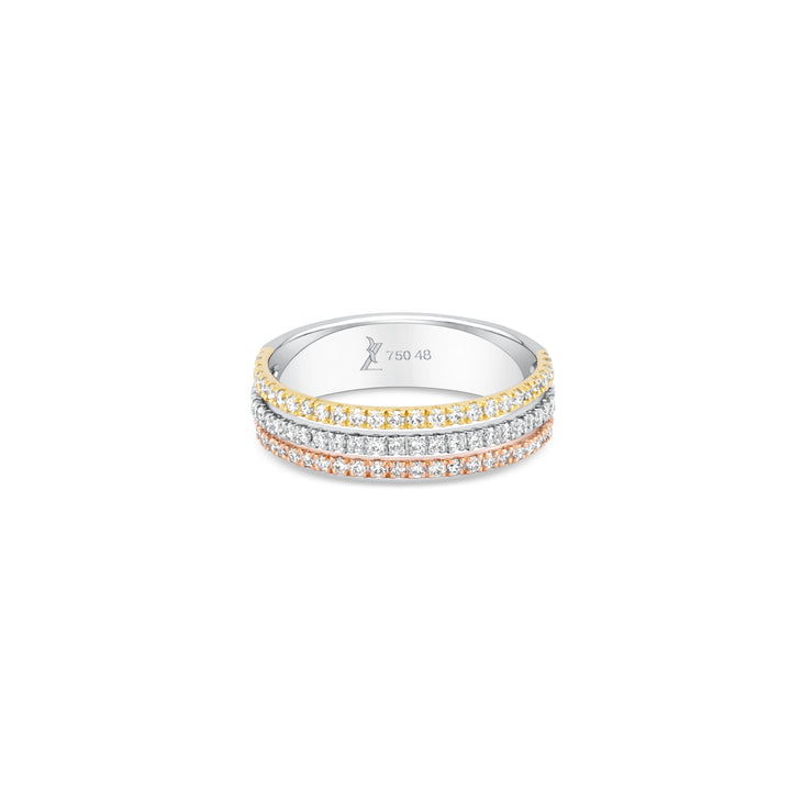 Ambivalence The Pinkie Ring