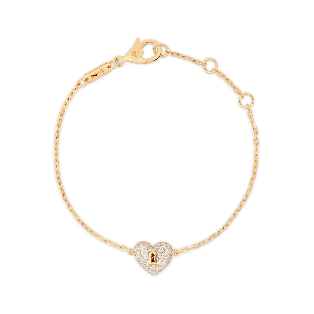 Loved The Bracelet - Fabby Edition