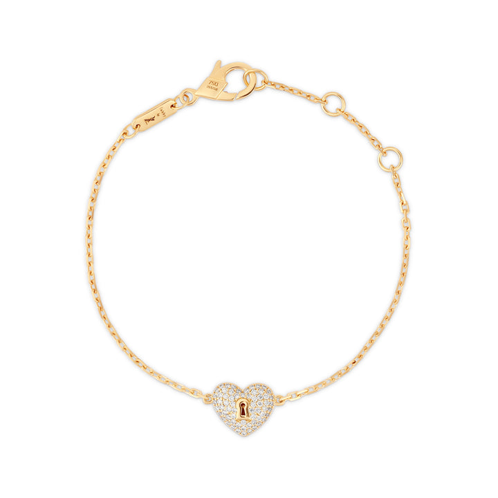 Loved The Bracelet - Fabby Edition
