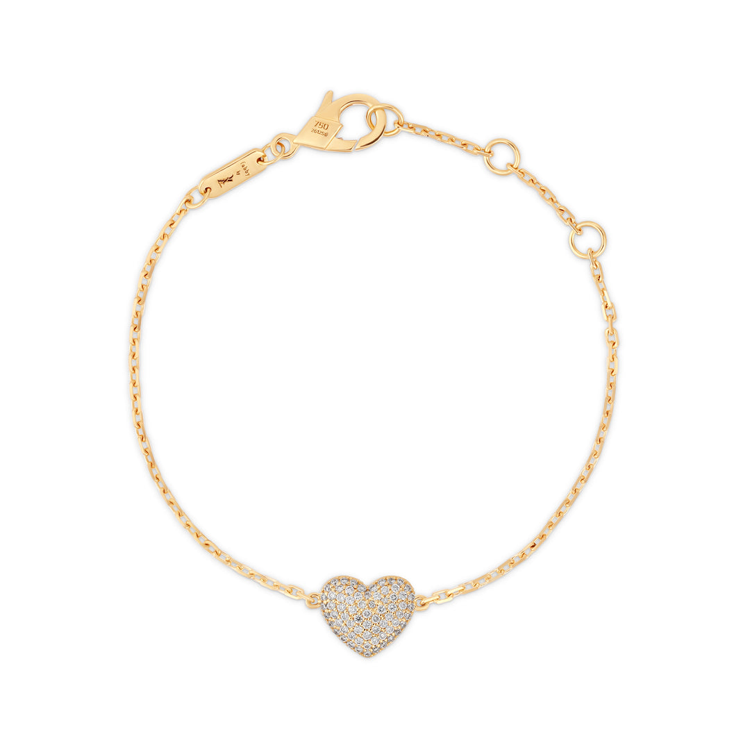 Loved The Bracelet - Fabby Edition