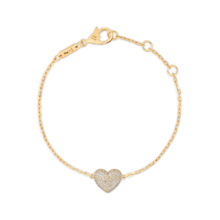 Loved The Bracelet - Fabby Edition