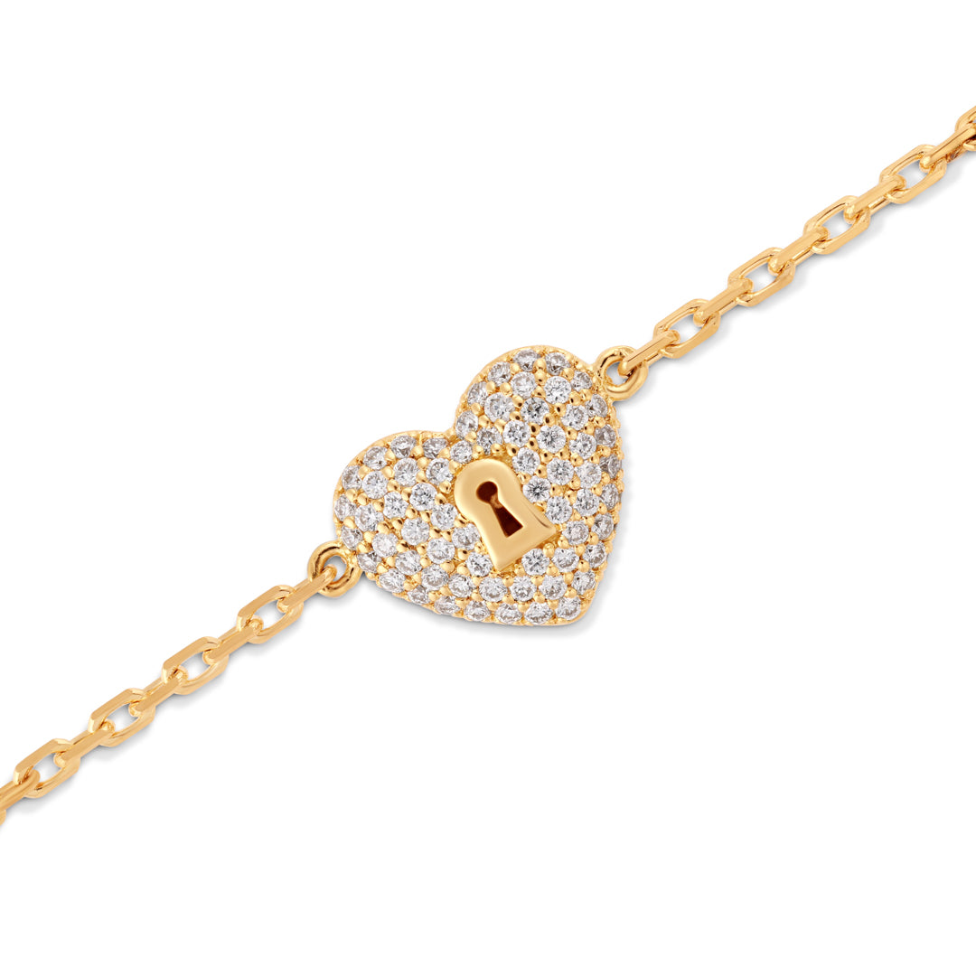 Loved The Bracelet - Fabby Edition