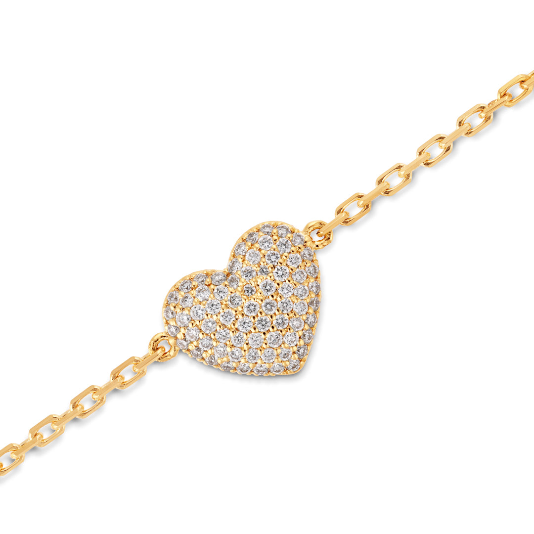 Loved The Bracelet - Fabby Edition