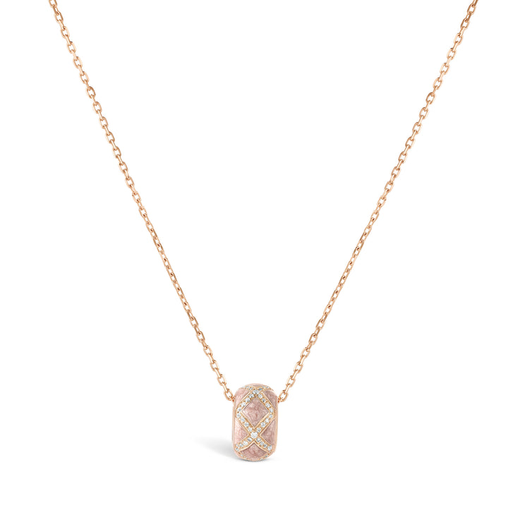 Dubai Dusk - The Necklace