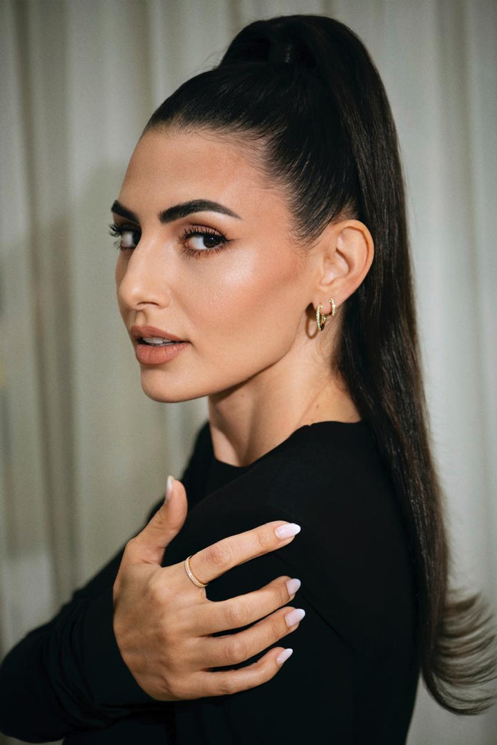 Signature -Double Trouble