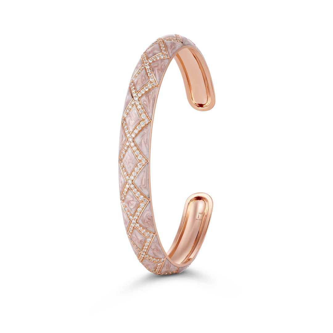 Un-Cuff-Ed Dubai Dusk Edition