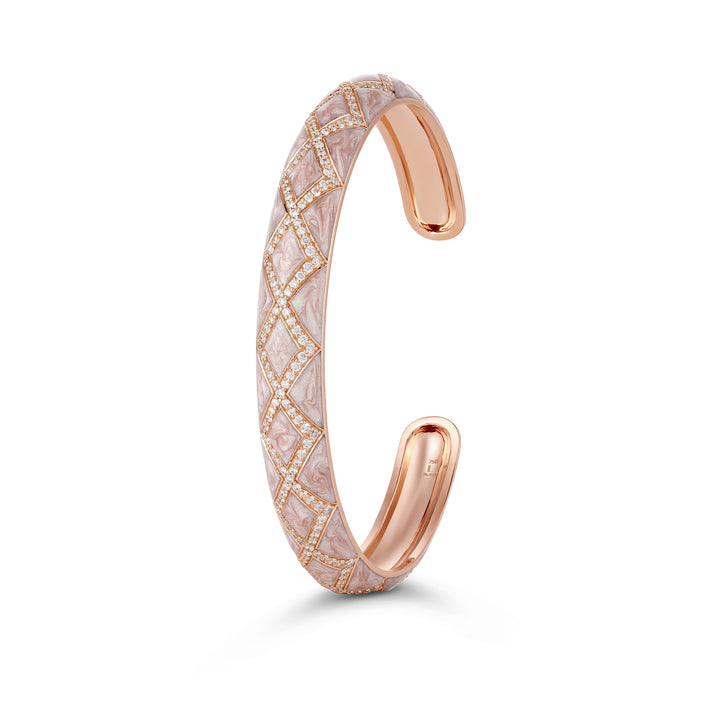 Un-Cuff-Ed Dubai Dusk Edition