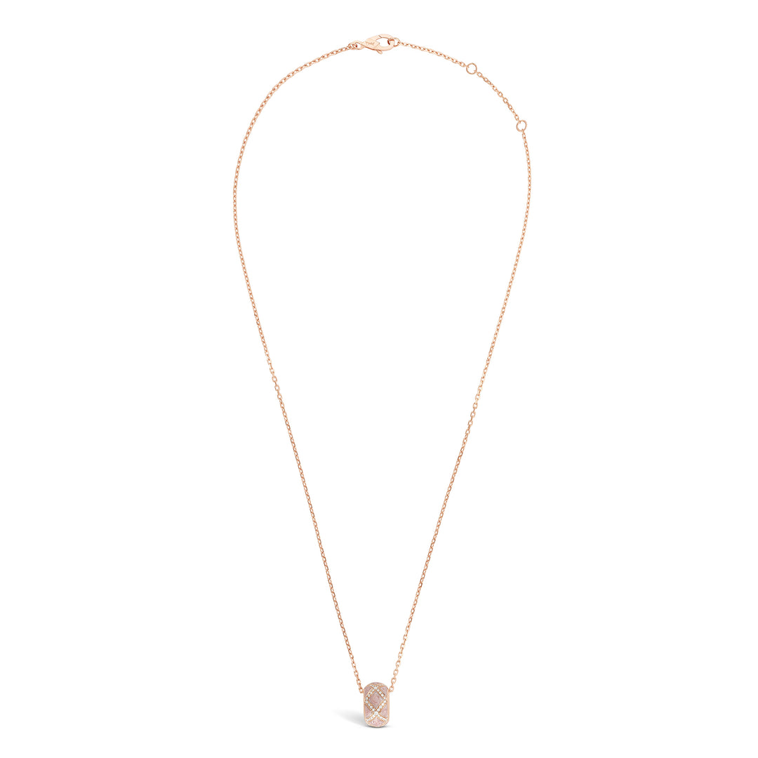 Dubai Dusk - The Necklace