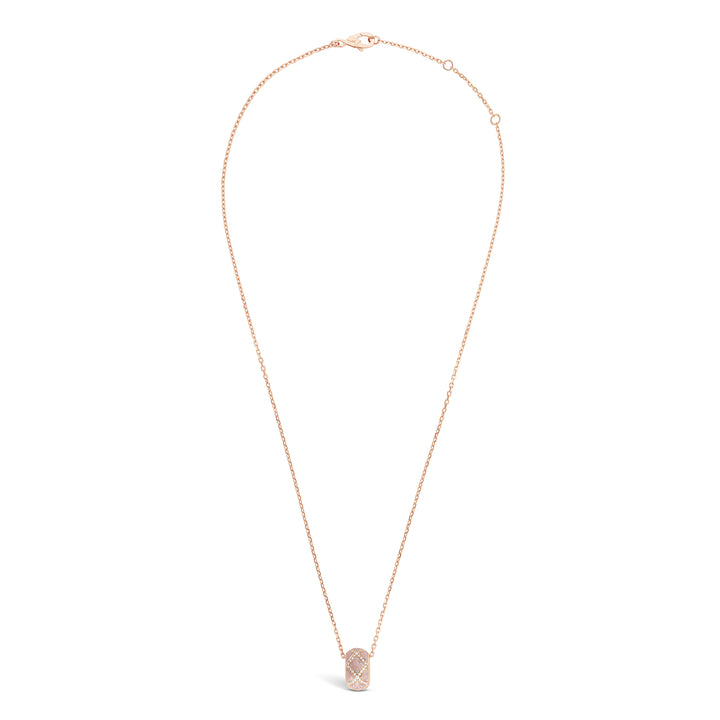 Dubai Dusk - The Necklace