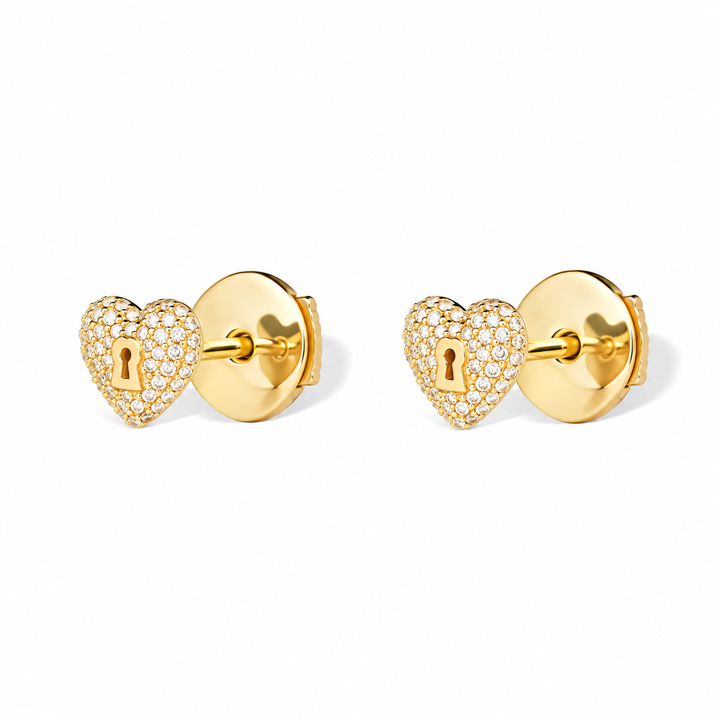 Loved The Studs Fabby Edition