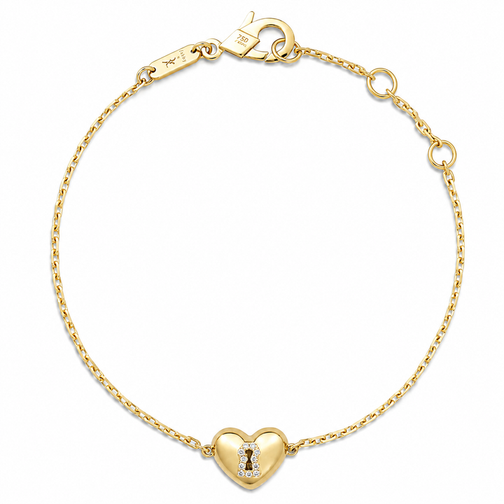Un-Lock-It The Bracelet Fabby Edition