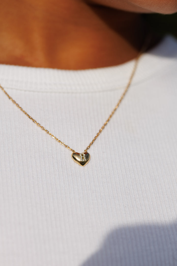 Un-Lock-It The Necklace Fabby Edition