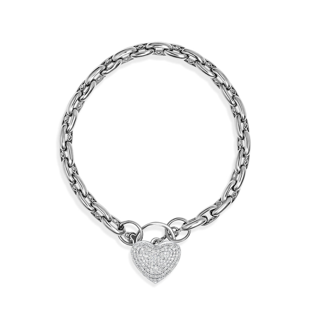 Un-Lock-It The Promise Edition White Gold Edition