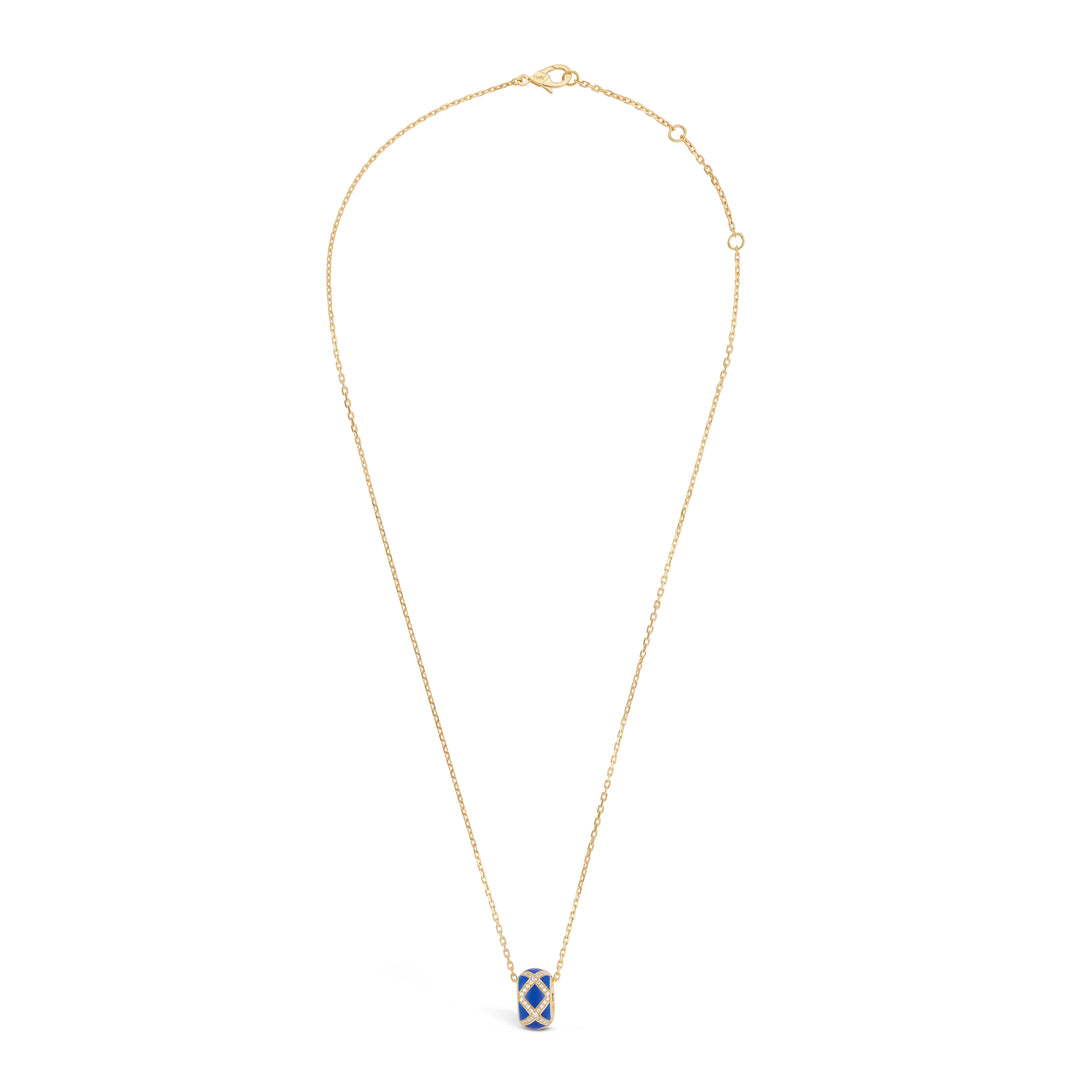Mediterranean - The Necklace