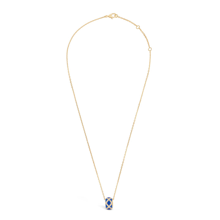 Mediterranean - The Necklace