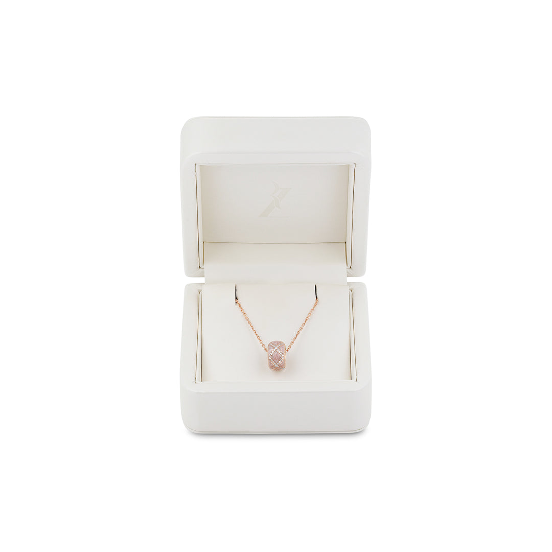 Dubai Dusk - The Necklace